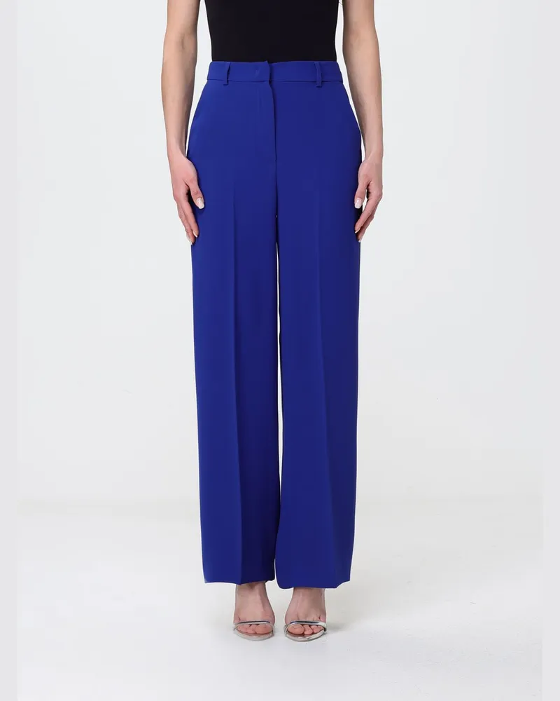 Hanita Hose damen Royal