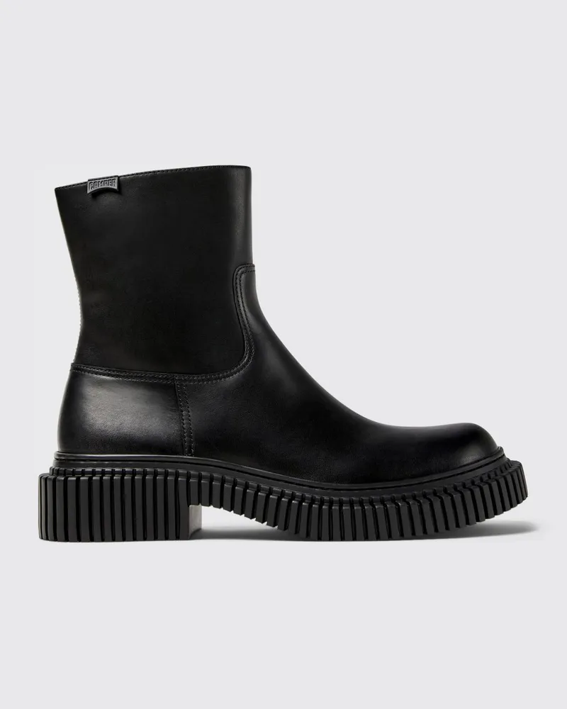 Camper Schuhe herren Schwarz