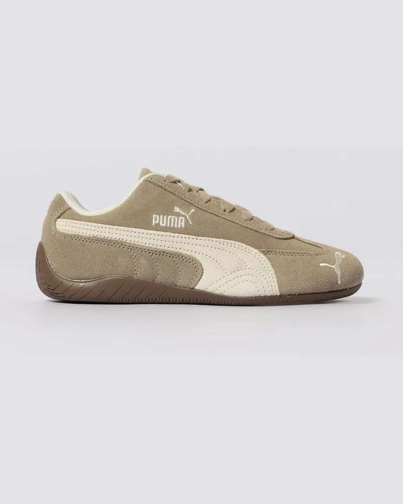Puma Sneakers herren Beige