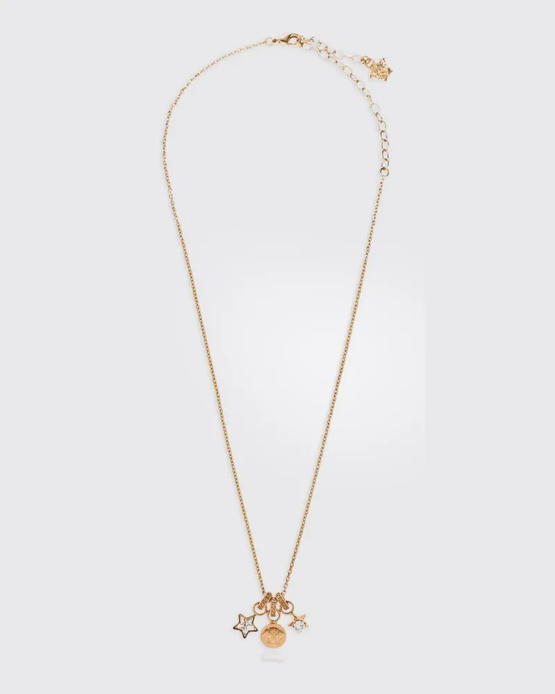 Versace Schmuck damen Gold