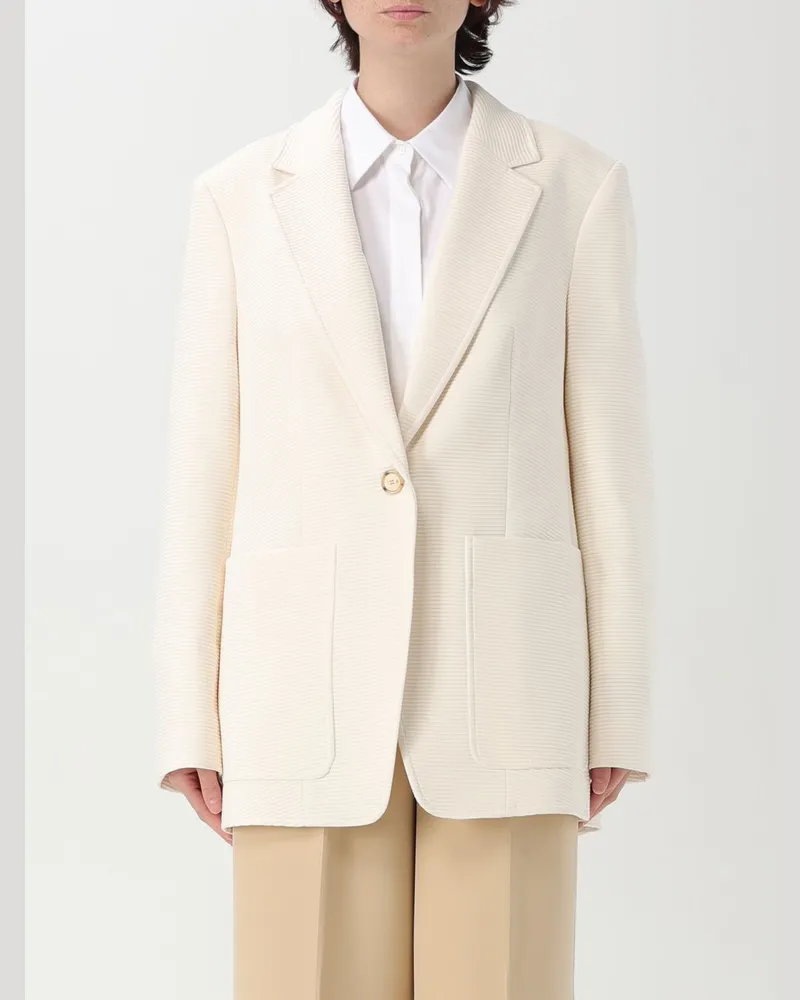 HUGO BOSS Blazer damen Weiß