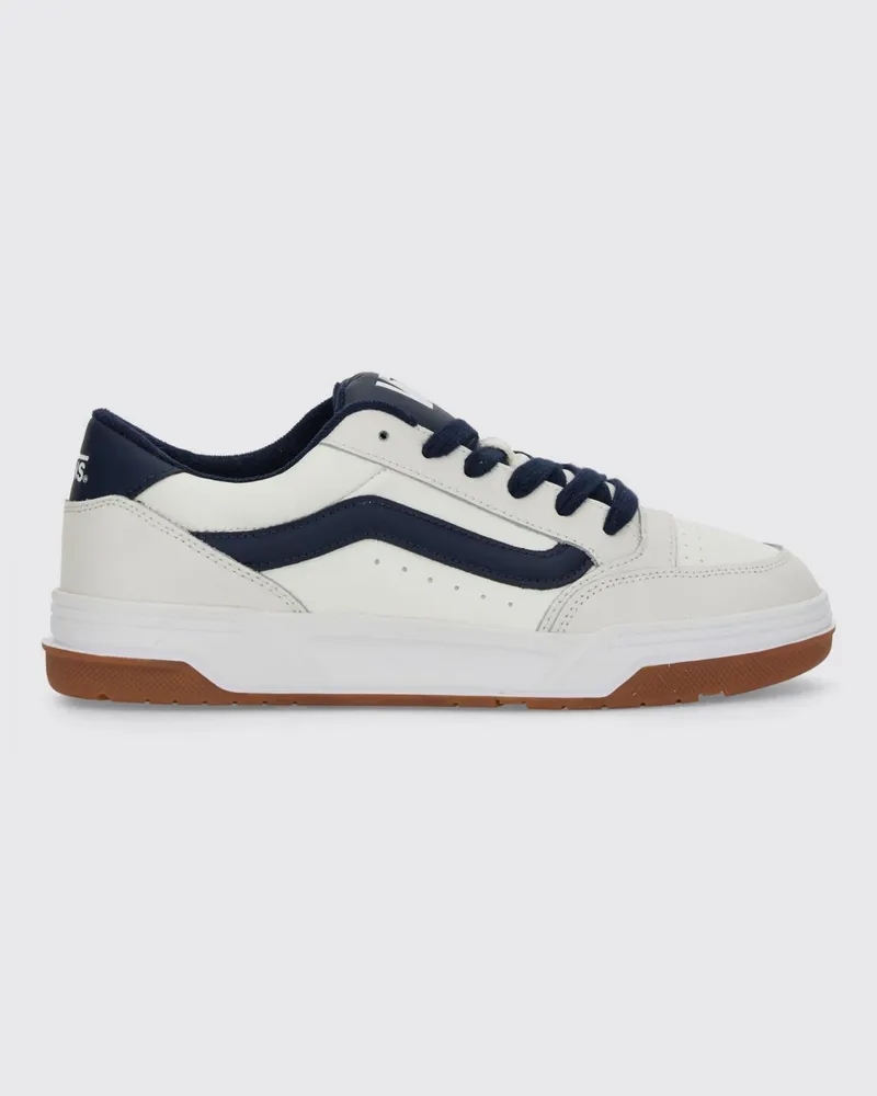 Vans Sneakers herren Weiß