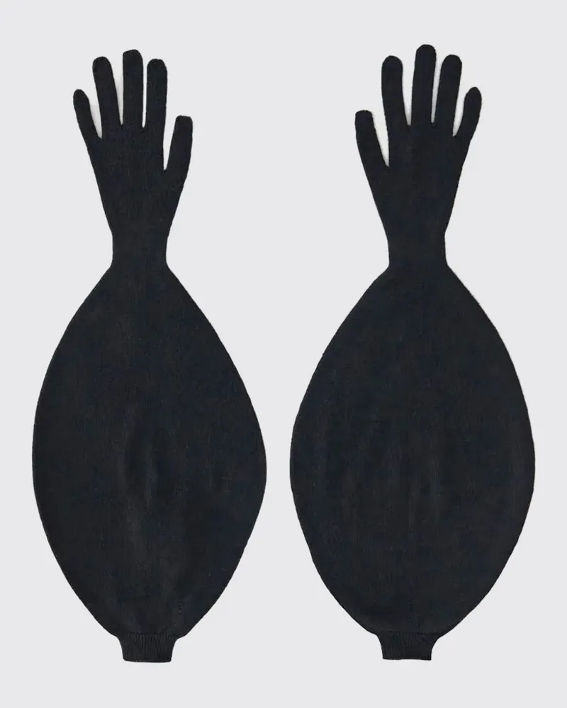 Paloma Wool Handschuhe damen Schwarz