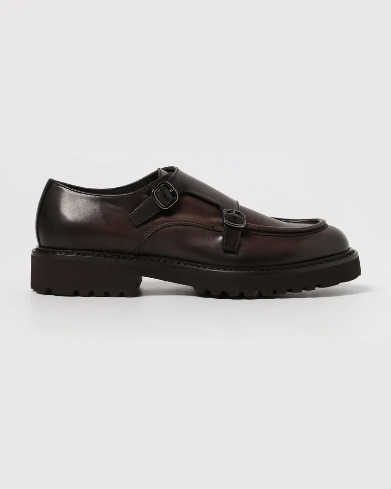 Doucal´s Schuhe herren Braun