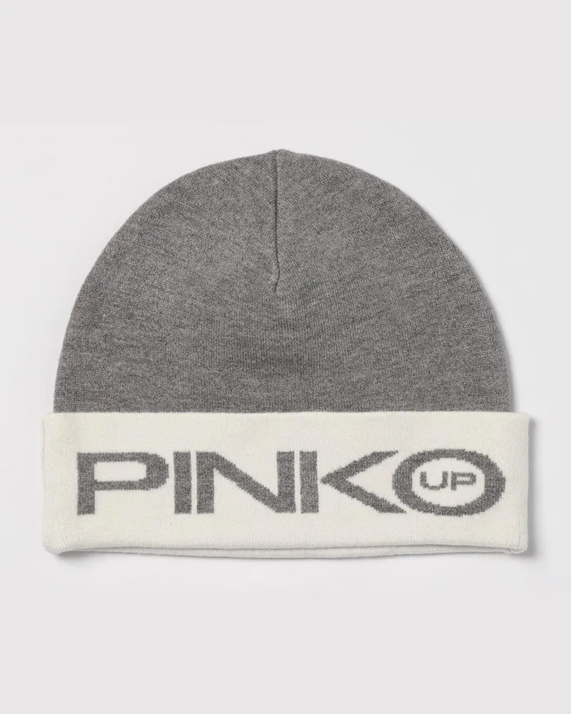 Pinko Hte fr mdchen kinder Grau