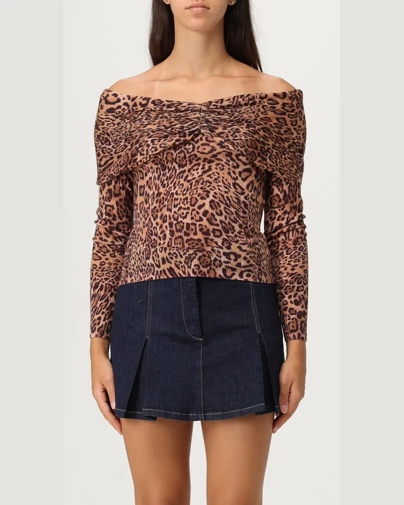 Twin-Set Top damen Bunt