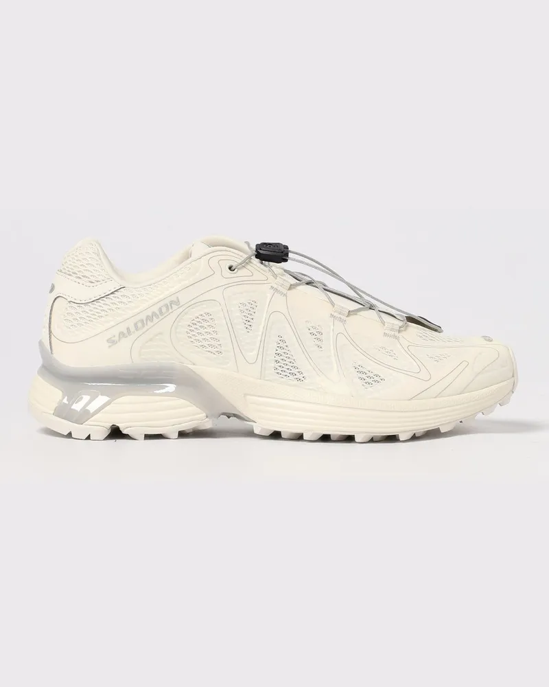 Salomon Sneakers herren Weiß