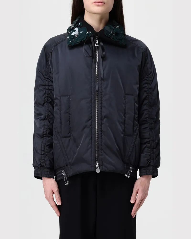 Pinko Jacke damen Blau
