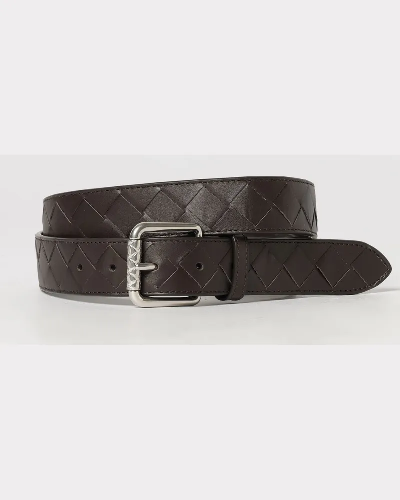 Bottega Veneta Gürtel herren Braun