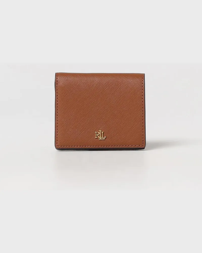 Ralph Lauren Geldbeutel damen Blau