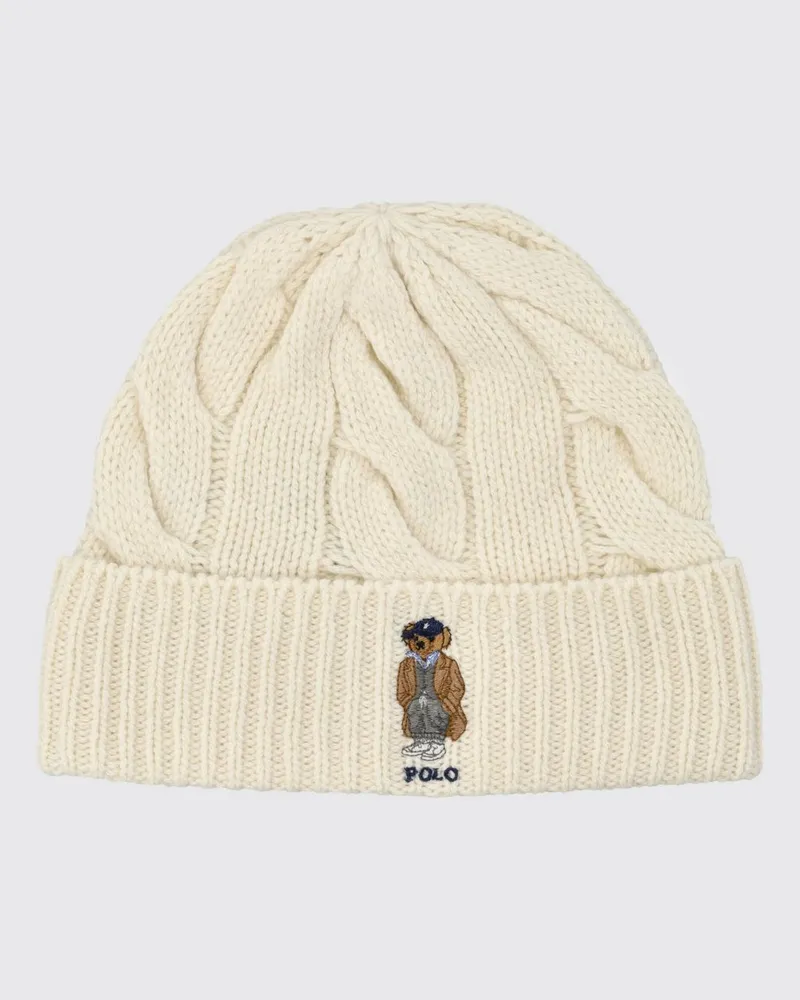 Ralph Lauren Hut damen Weiß