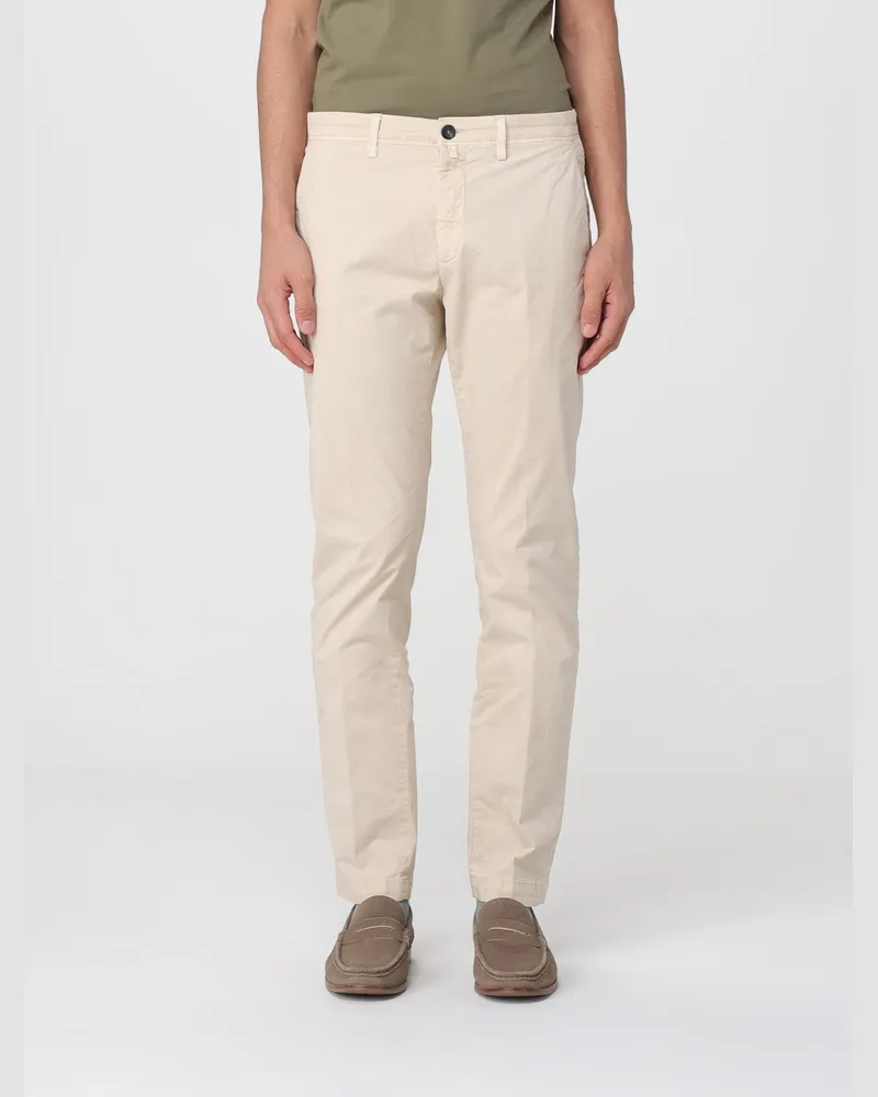 Siviglia Hose herren Beige