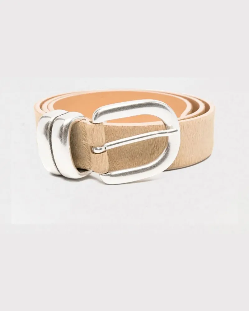 By Malene Birger Grtel damen Natural