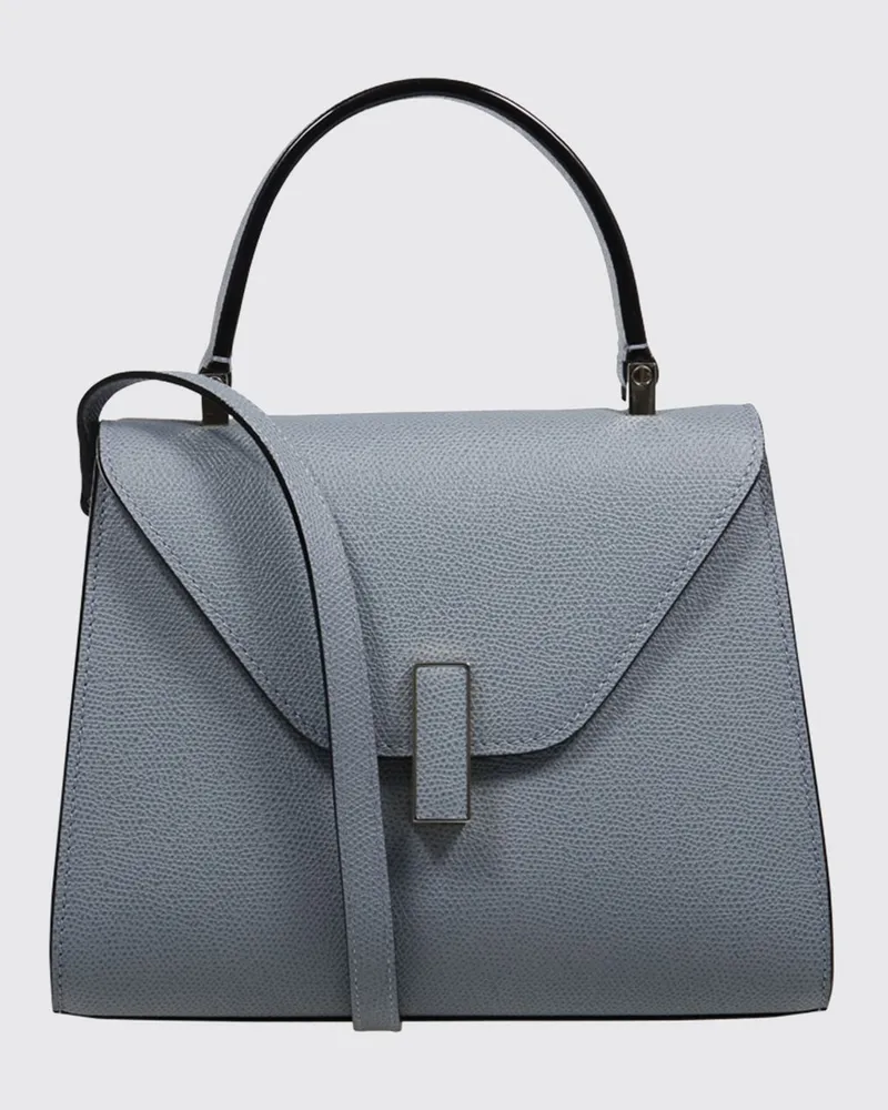 Valextra Schultertasche damen Dust