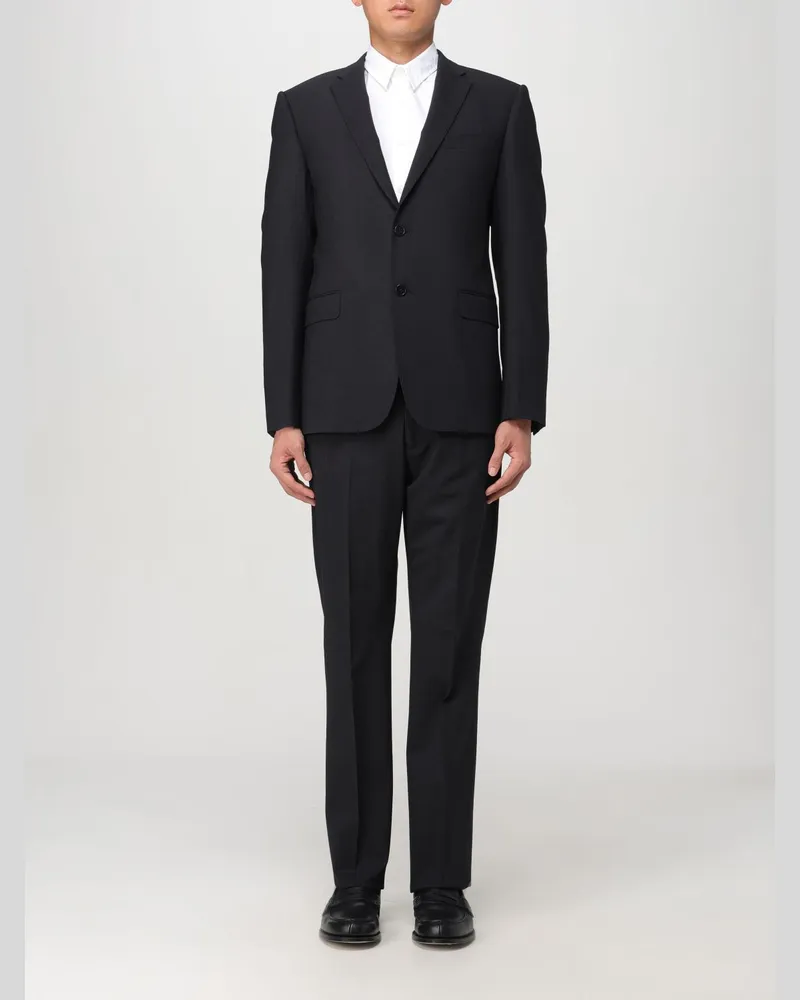 Emporio Armani Anzug herren Grau