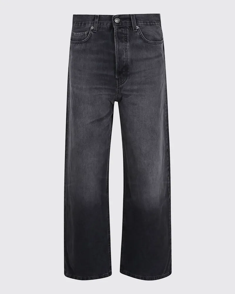 Fiorucci Jeans damen Schwarz