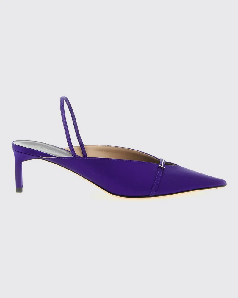 Tom Ford Absatzschuhe damen Violett