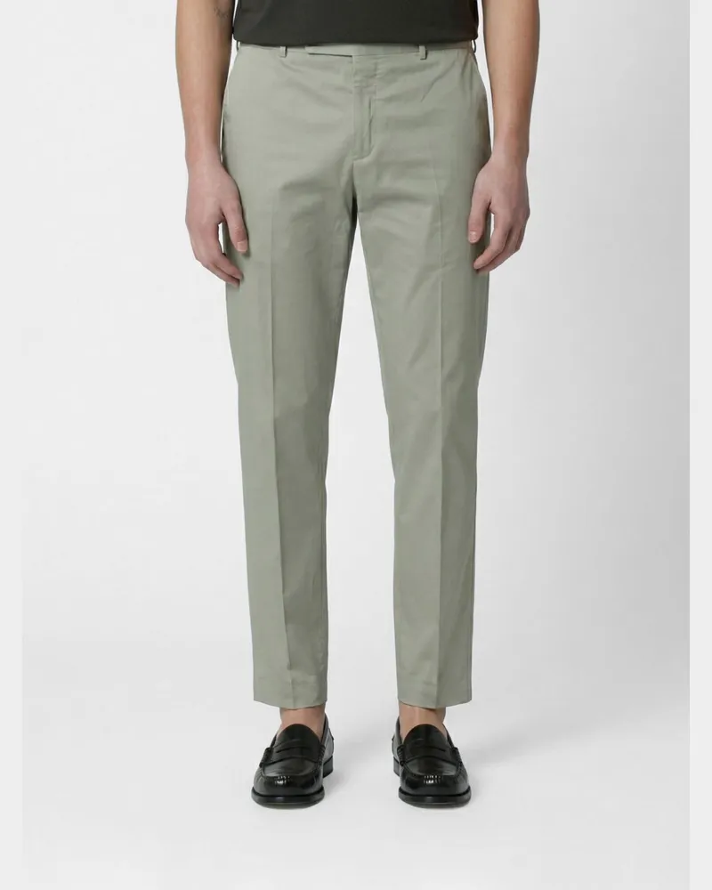 PT TORINO Hose herren Beige