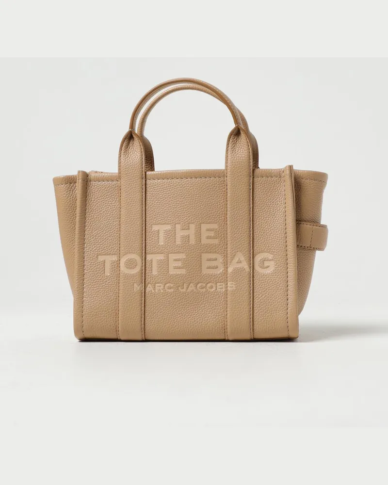Marc Jacobs Handtasche damen Beige
