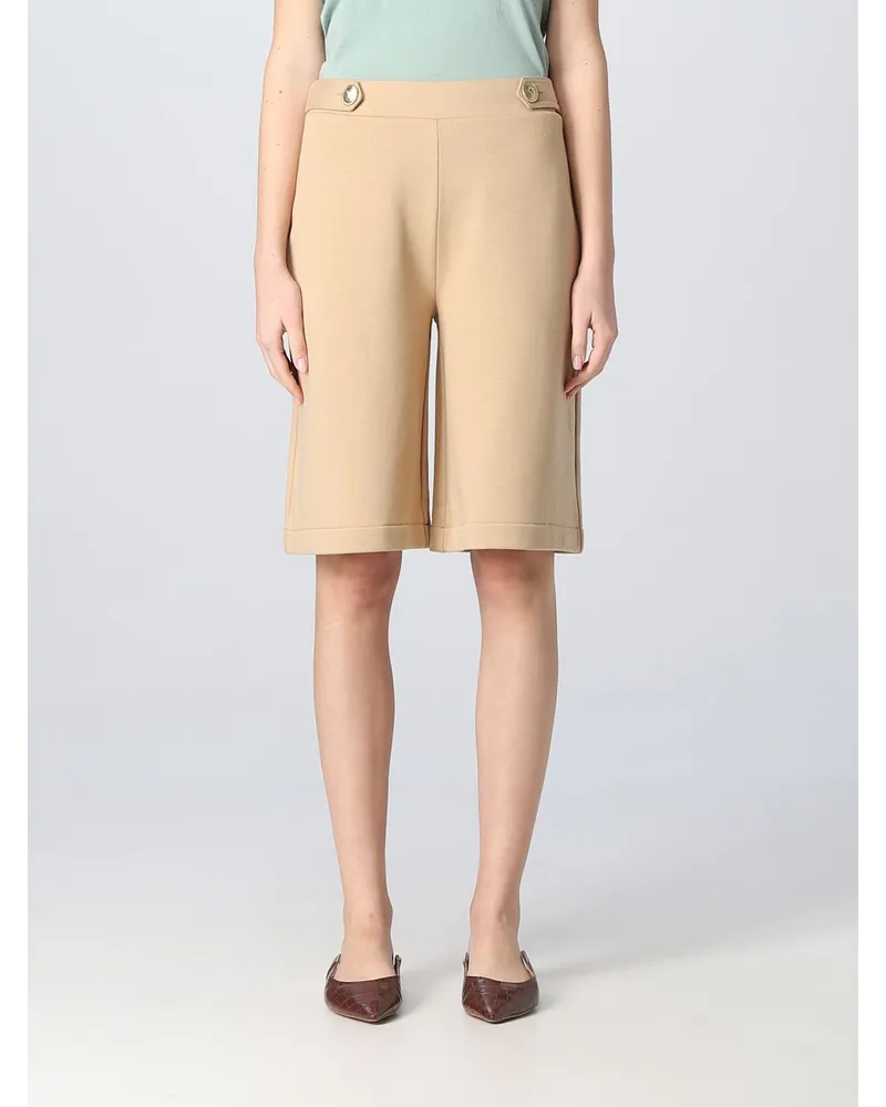 Fay Shorts Beige