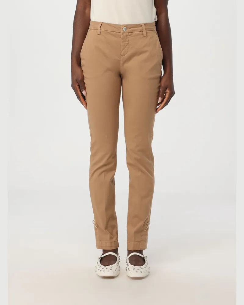 Liu Jo Hose damen Sand