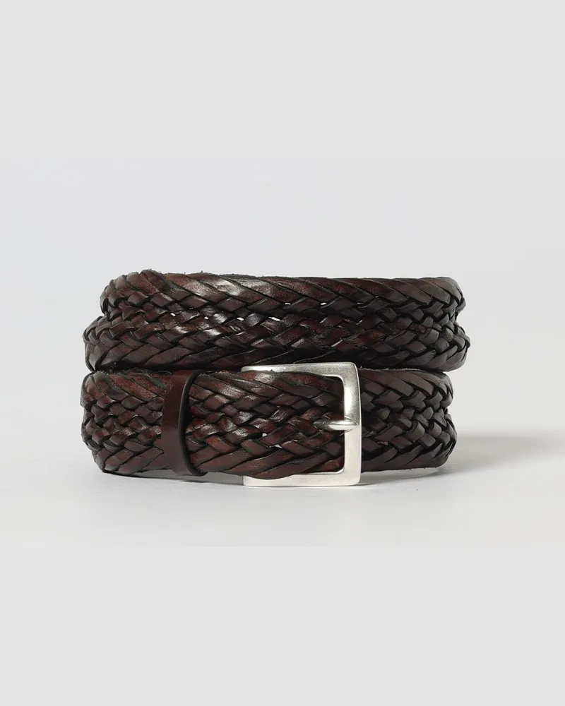 Orciani Grtel herren Dark