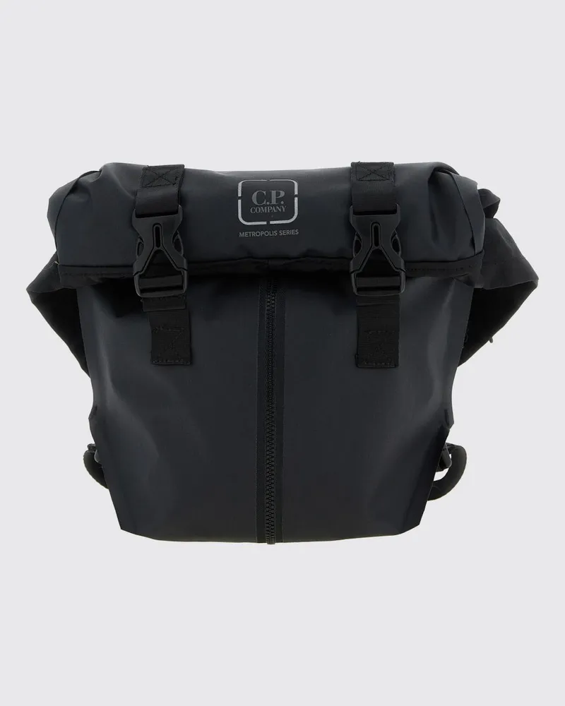 C.P. Company Tasche herren Schwarz