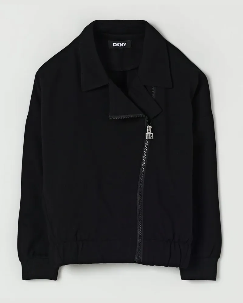 DKNY Bademode kinder Schwarz