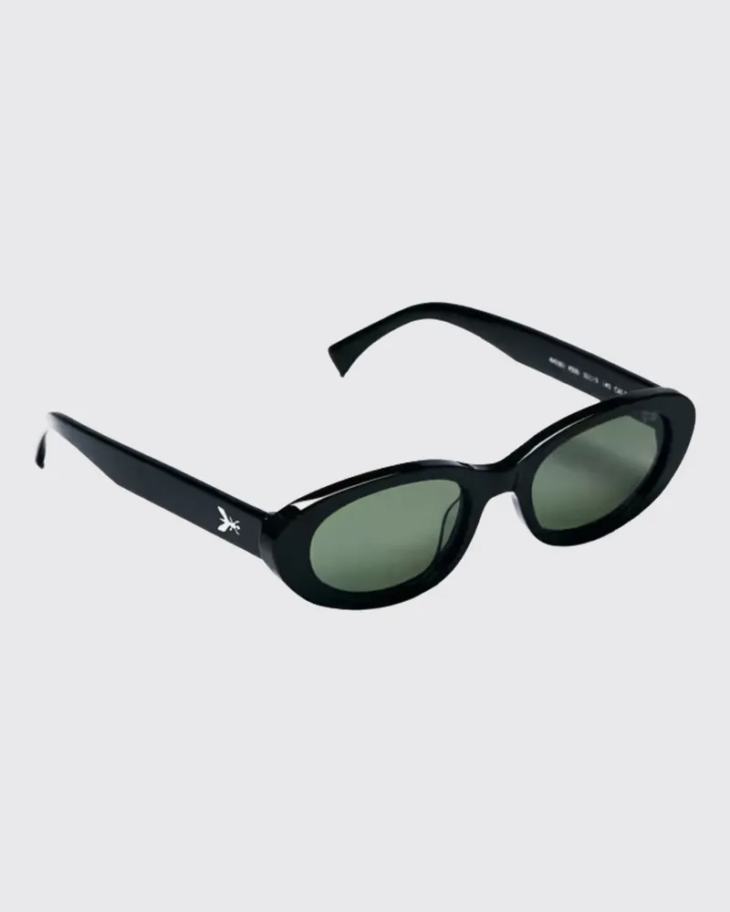 Patrizia Pepe Sonnenbrille damen Schwarz