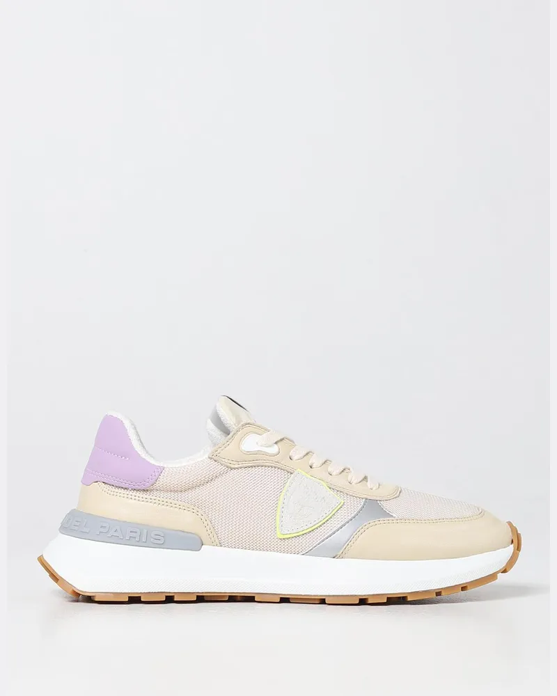 Philippe Model Sneakers damen Pink