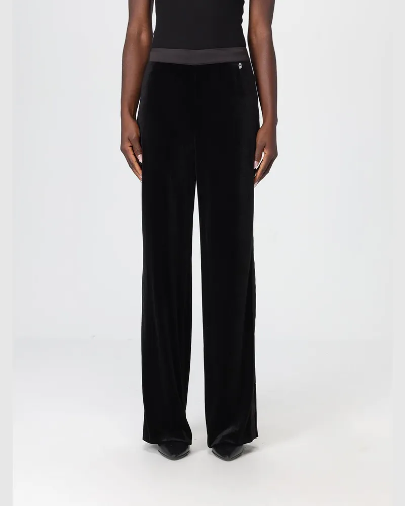 Liu Jo Hose damen Schwarz