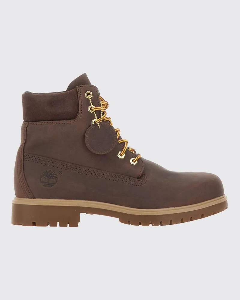 Timberland Schuhe herren Camel