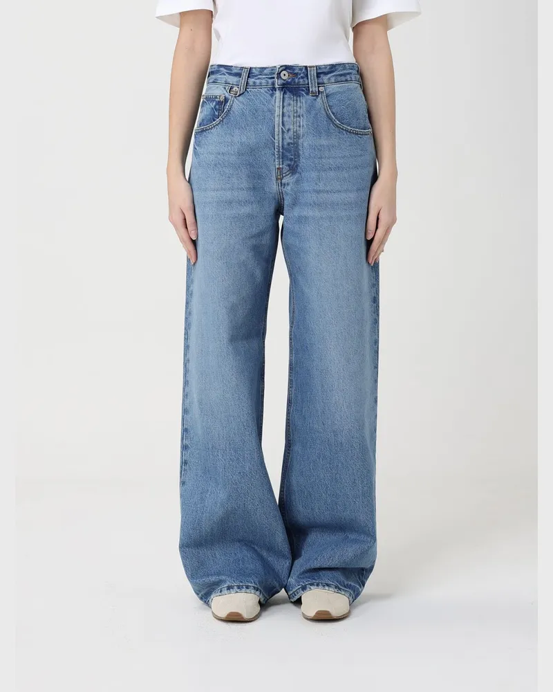 Jacquemus Jeans damen Denim