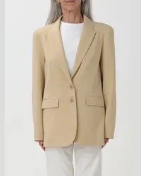 Patrizia Pepe Blazer Beige