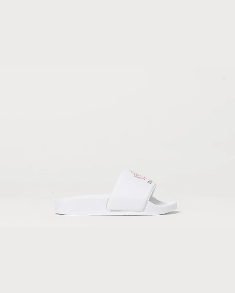 Dsquared2 Schuhe kinder Schwarz