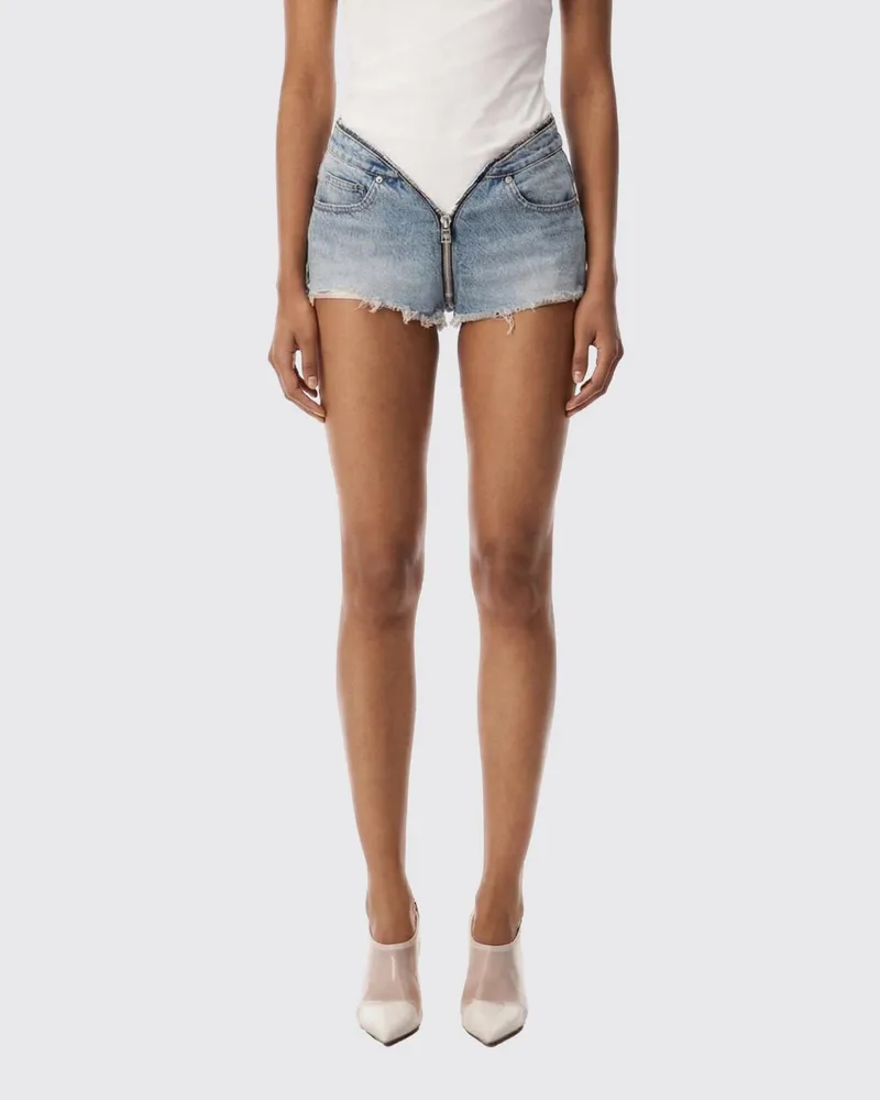 Alexander Wang Jeans damen Denim