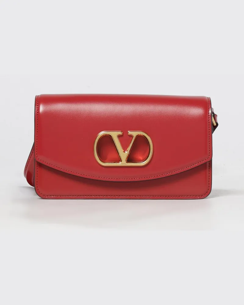 Valentino Garavani Handtasche damen Rot