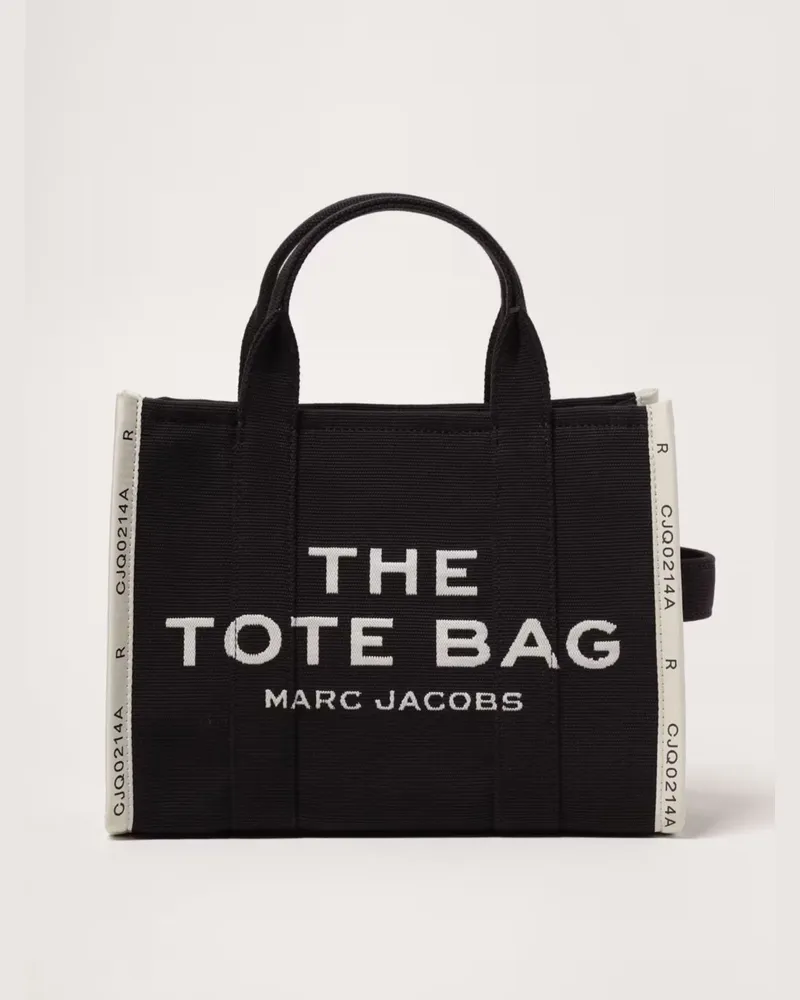 Marc Jacobs Handtasche damen Schwarz