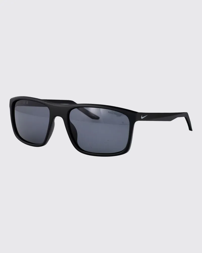 Nike Sonnenbrille herren Schwarz