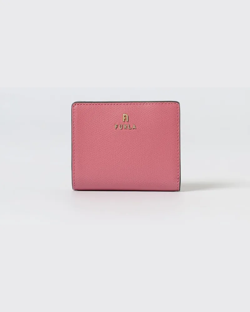 Furla Geldbörsen damen Pink