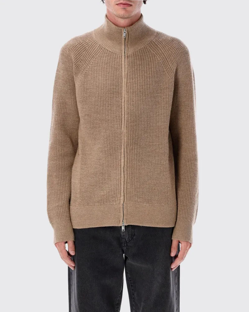 Isabel Marant Pullover herren Braun