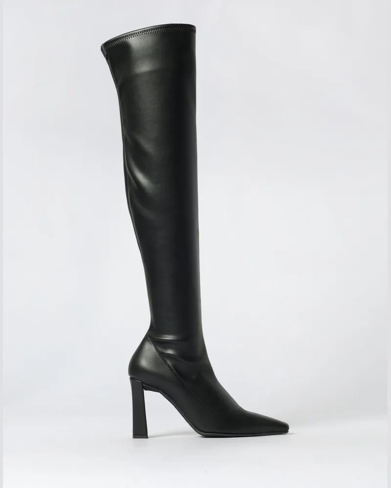 Giuseppe Zanotti Schuhe damen Schwarz
