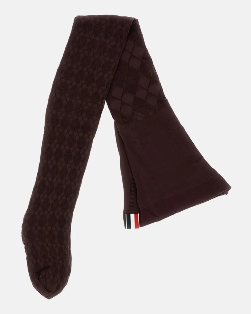 Thom Browne Dessous damen Rot