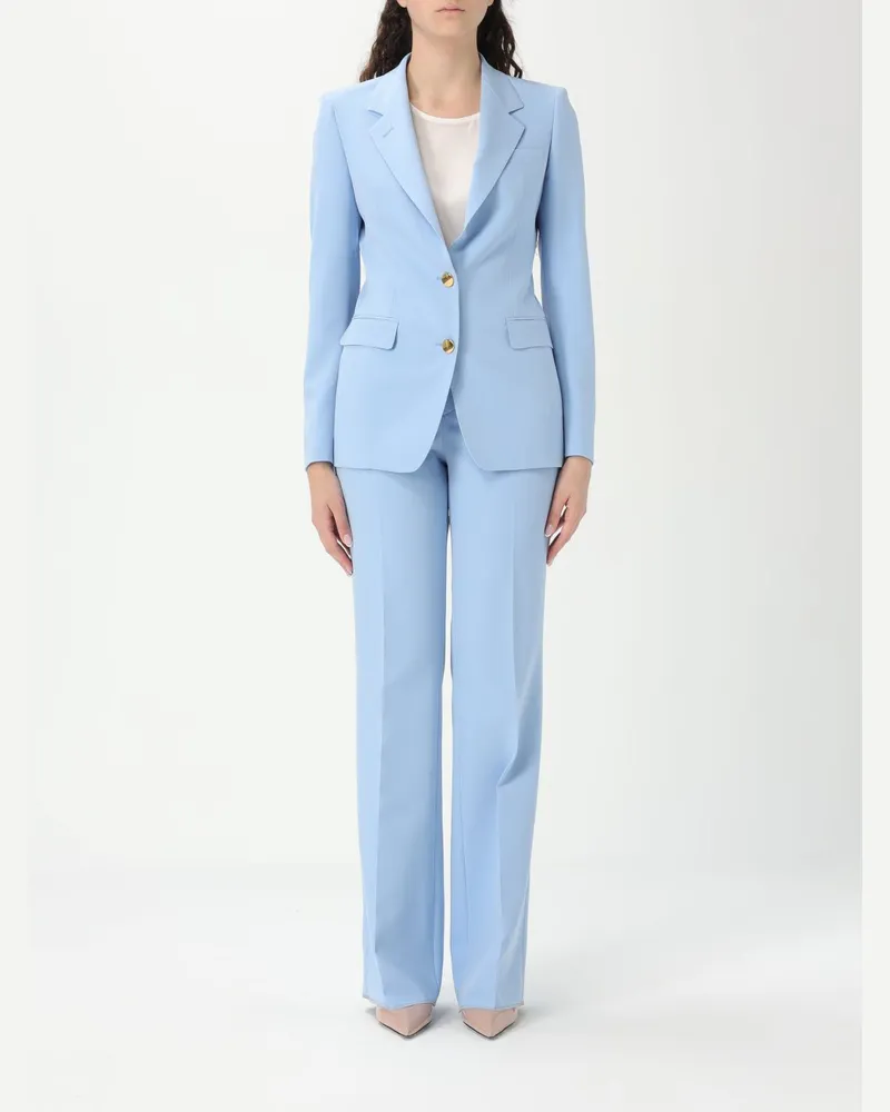 Tagliatore Blazer damen Blau