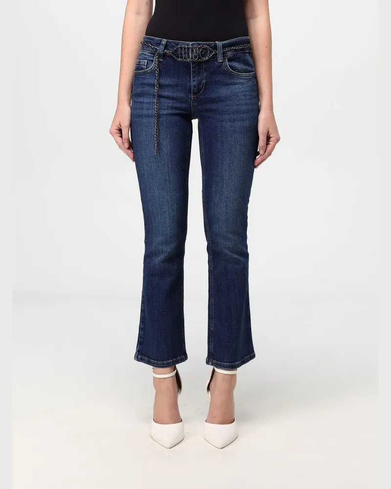 Liu Jo Hose damen Denim