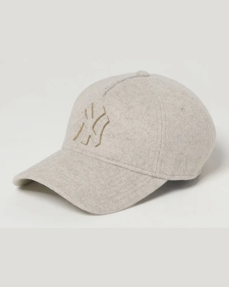 New Era Hut damen Natural