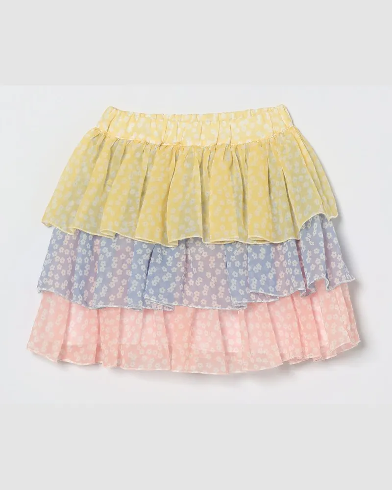 Stella McCartney Kids Rock kinder Bunt