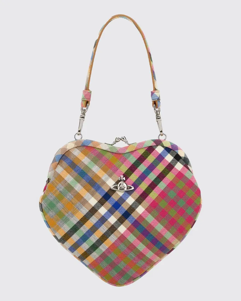 Vivienne Westwood Handtasche damen Bunt