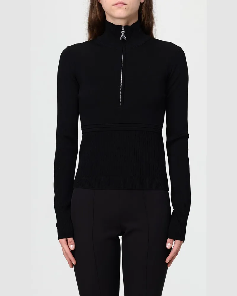 Patrizia Pepe Pullover damen Schwarz