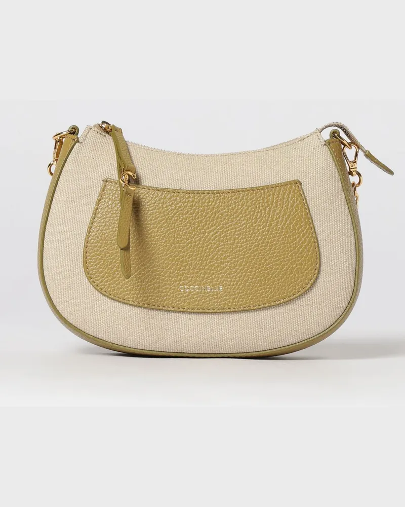 Coccinelle Tragetasche damen Grün